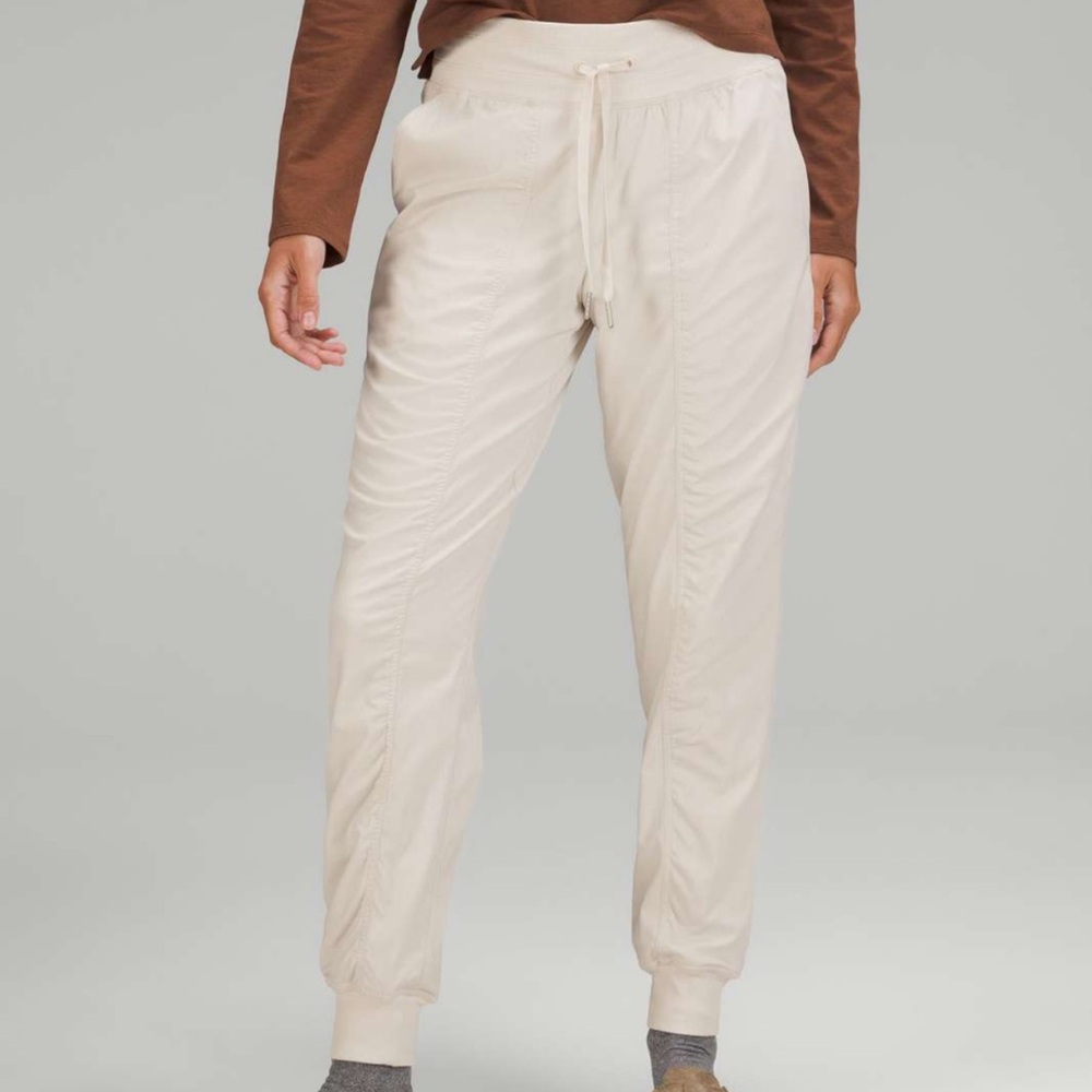 Lululemon Dance Studio Jogger